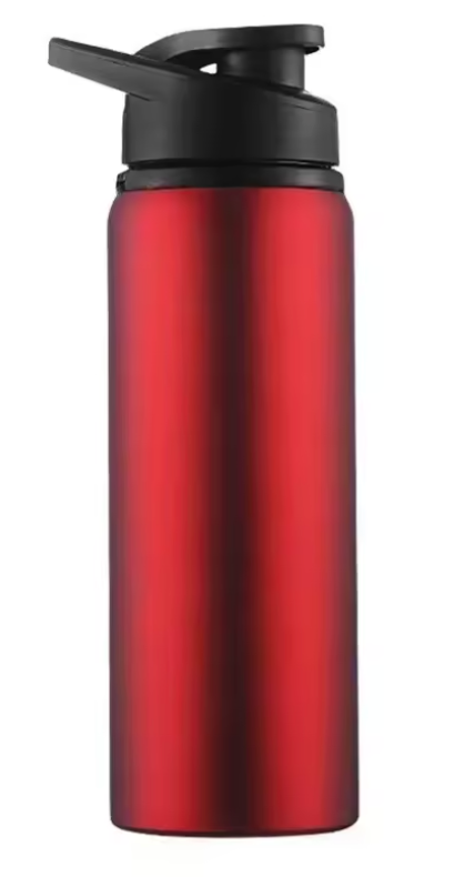 Portable Stainless Steel Water Bottle