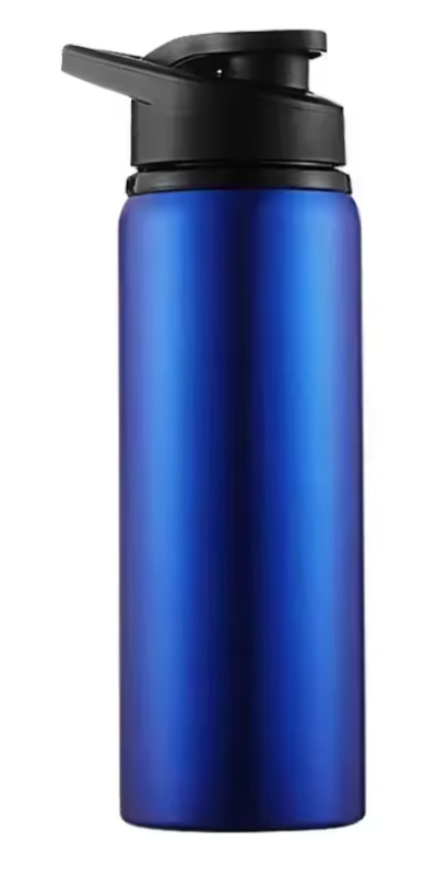 Portable Stainless Steel Water Bottle